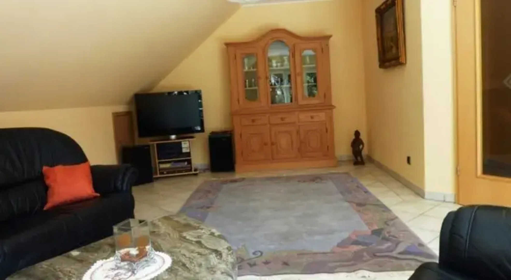 Holiday Home Schön Wohnen in Mainz