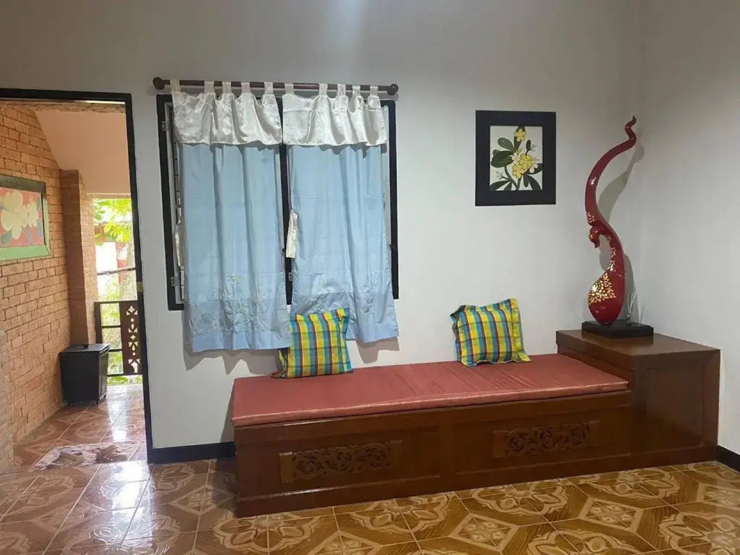 Viewdoi Art and Resort