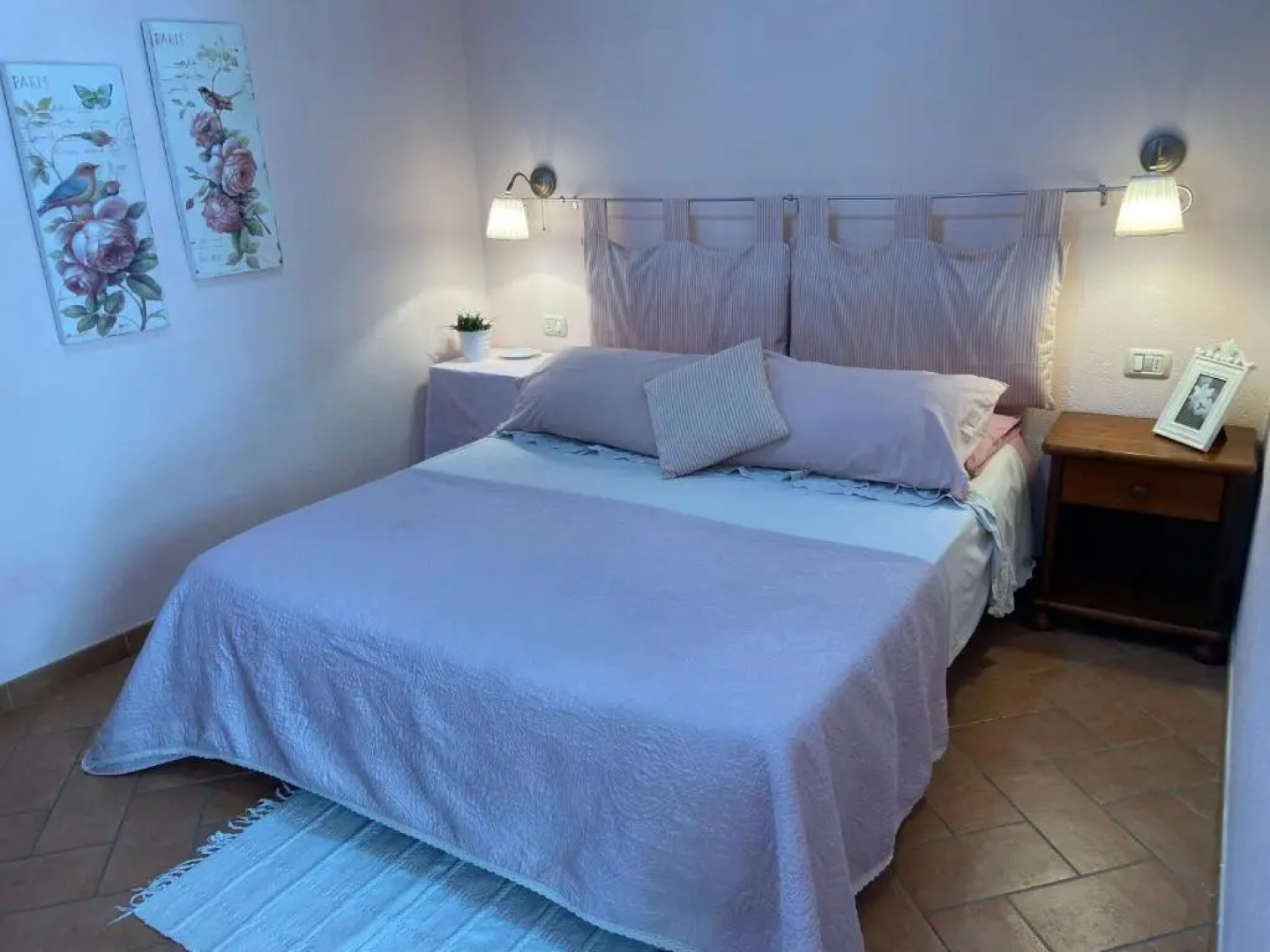 Valle dei Mulini B&B