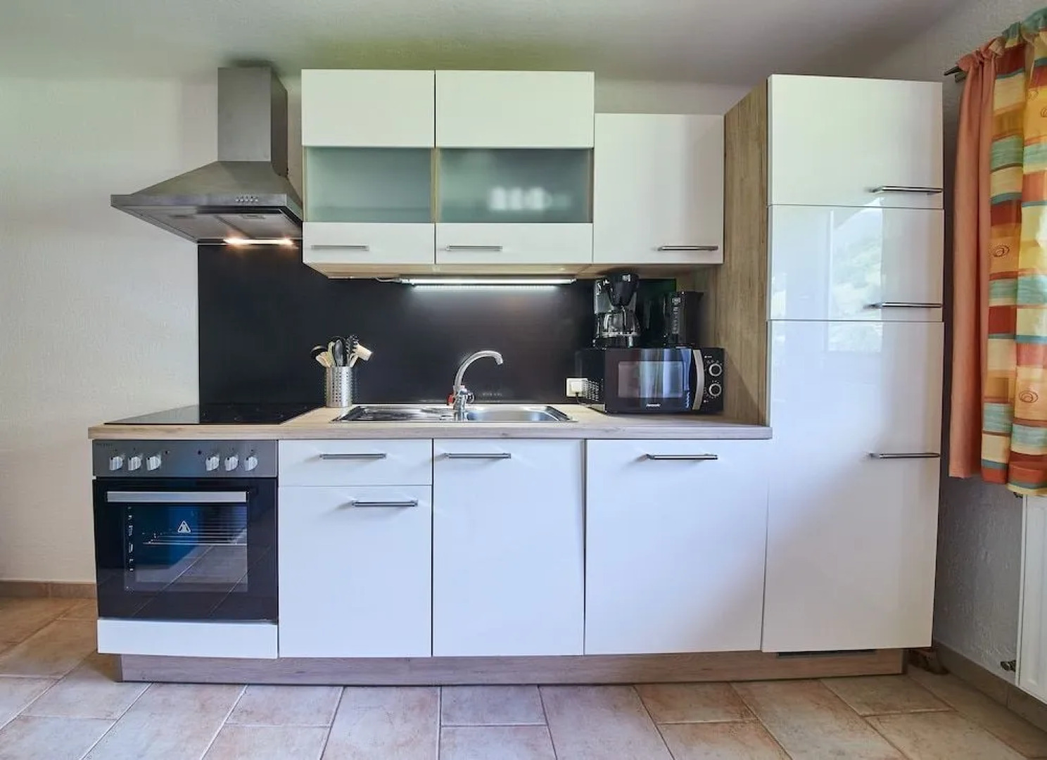 Appartement Schneider by HolidayFlats24