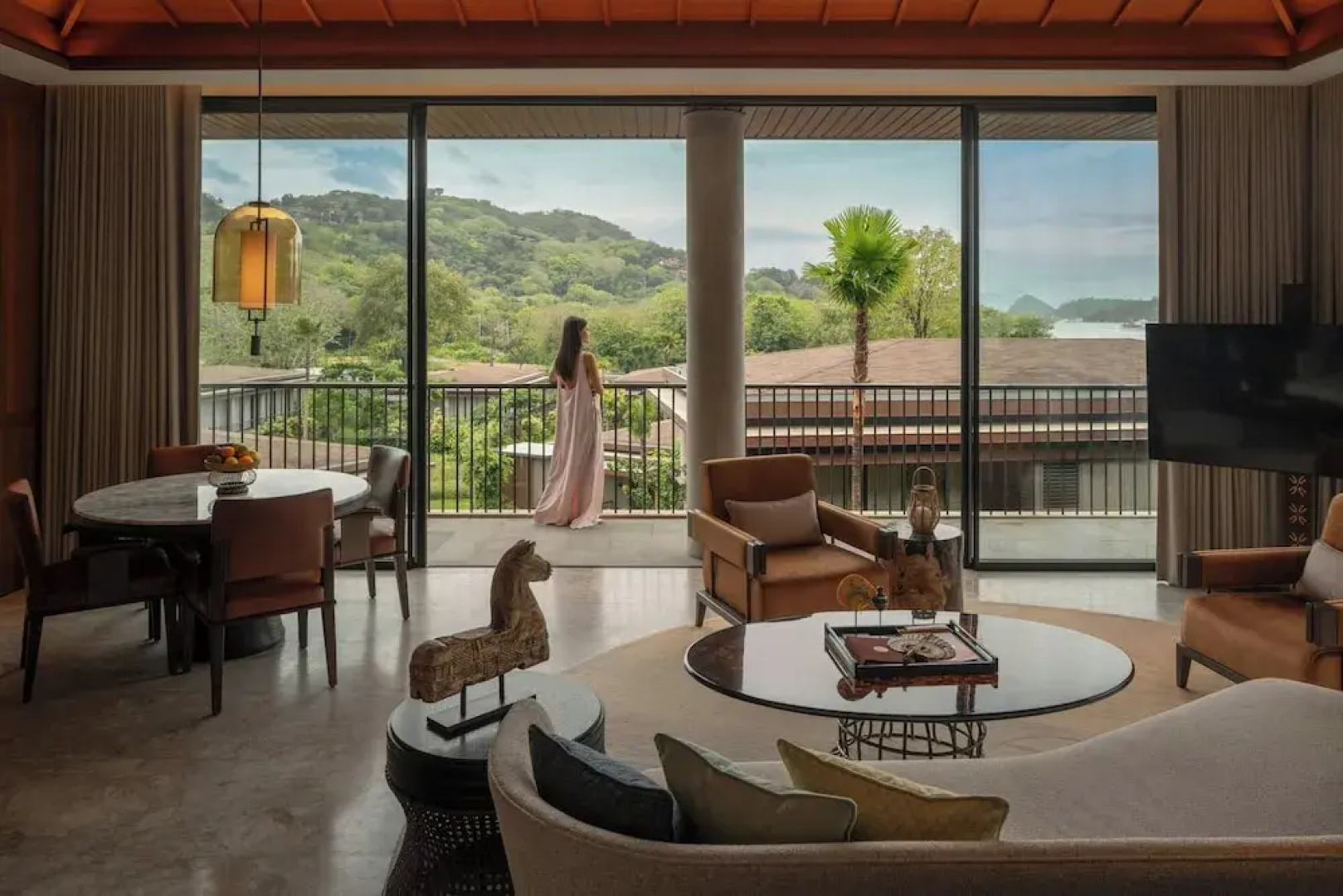TA’AKTANA, a Luxury Collection Resort & Spa, Labuan Bajo