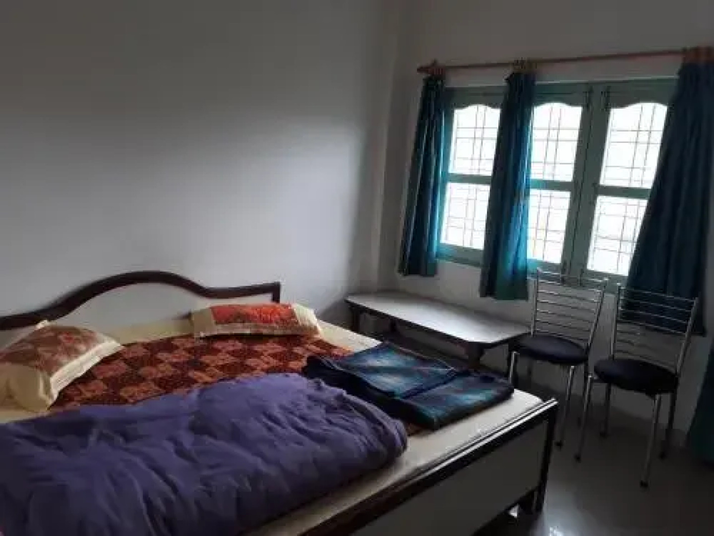 Rudra Complex Rudraprayag