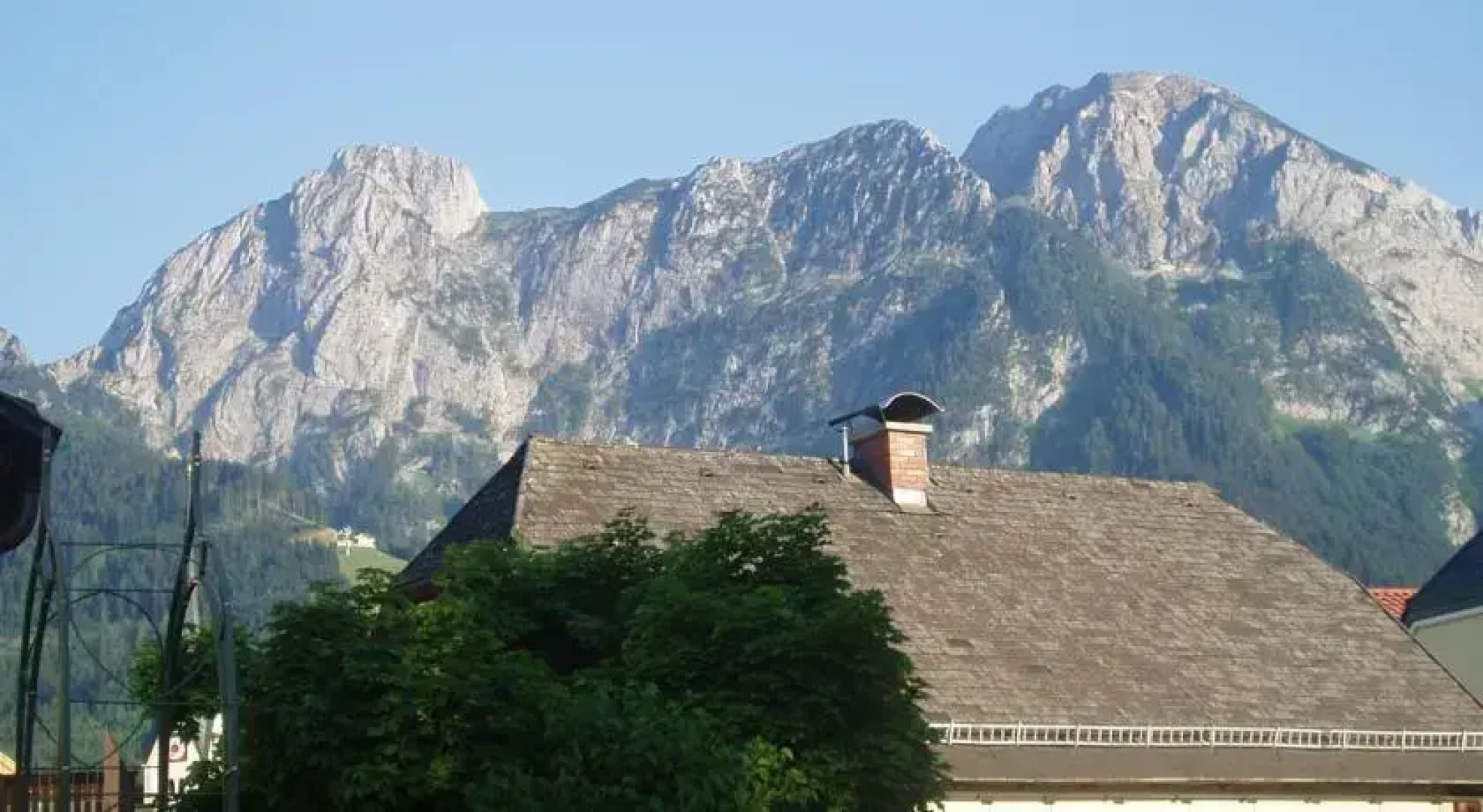 Appartement Christina