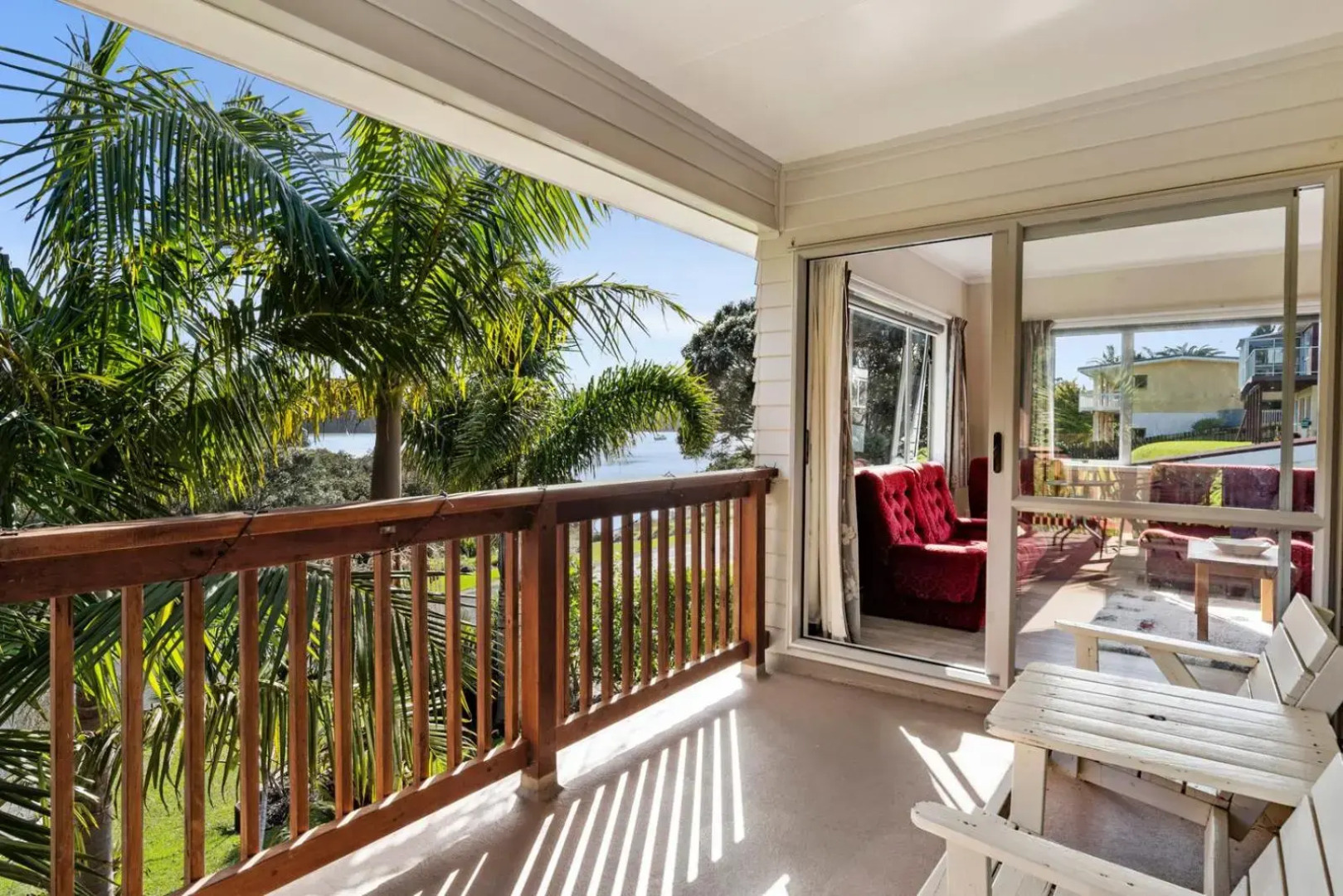 Ota Point Paradise - Whangaroa Holiday Home