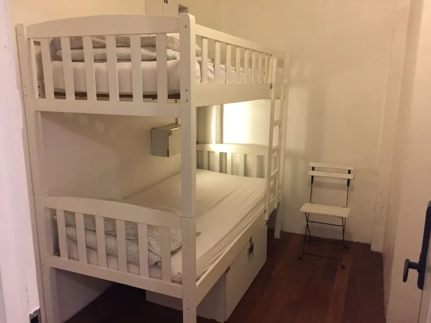 Royal Hostel Singapore