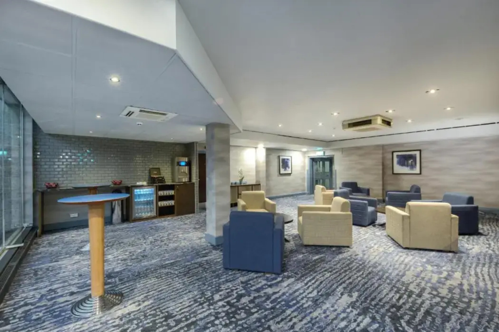 Crowne Plaza Plymouth by IHG