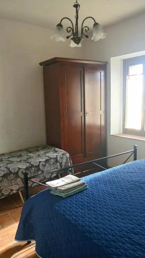 B&b La Casa Del Sole