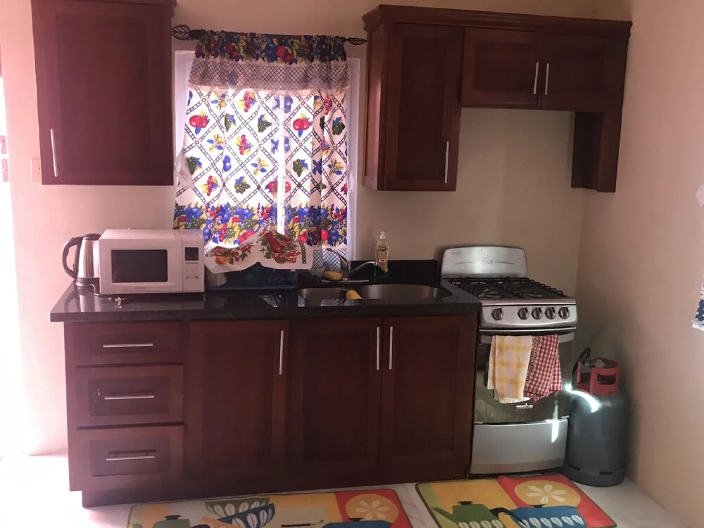 Kardel Vacation Apartments