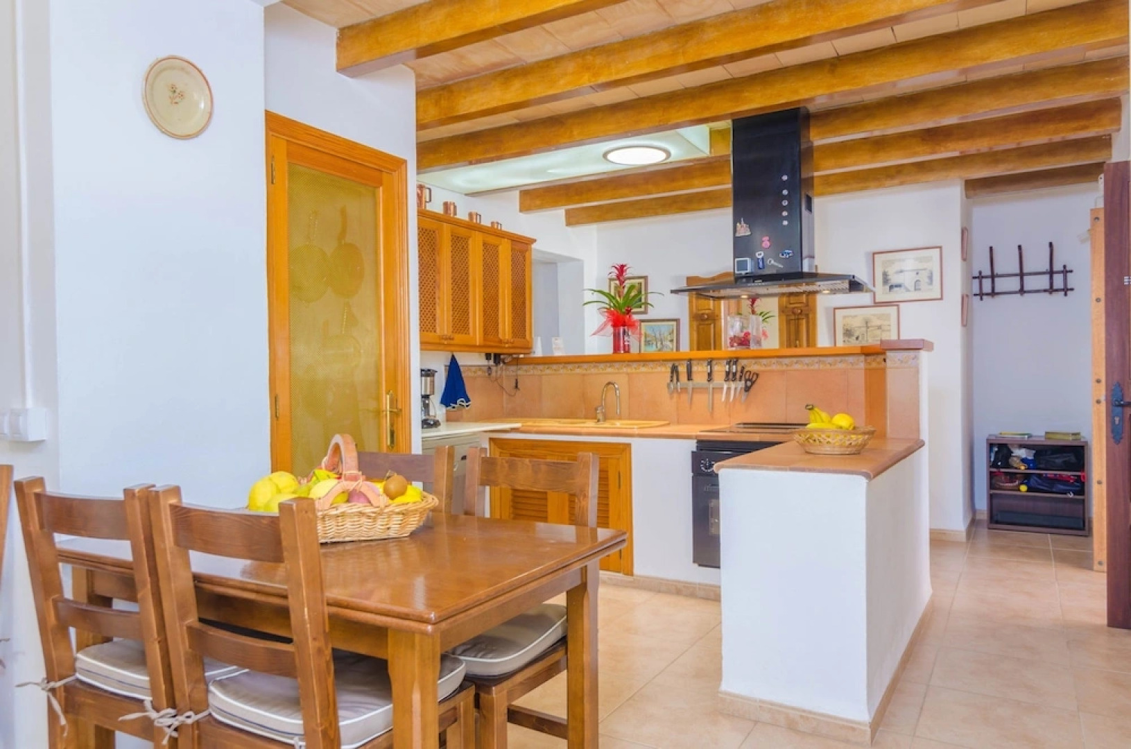 Costa DE SON Vanrell