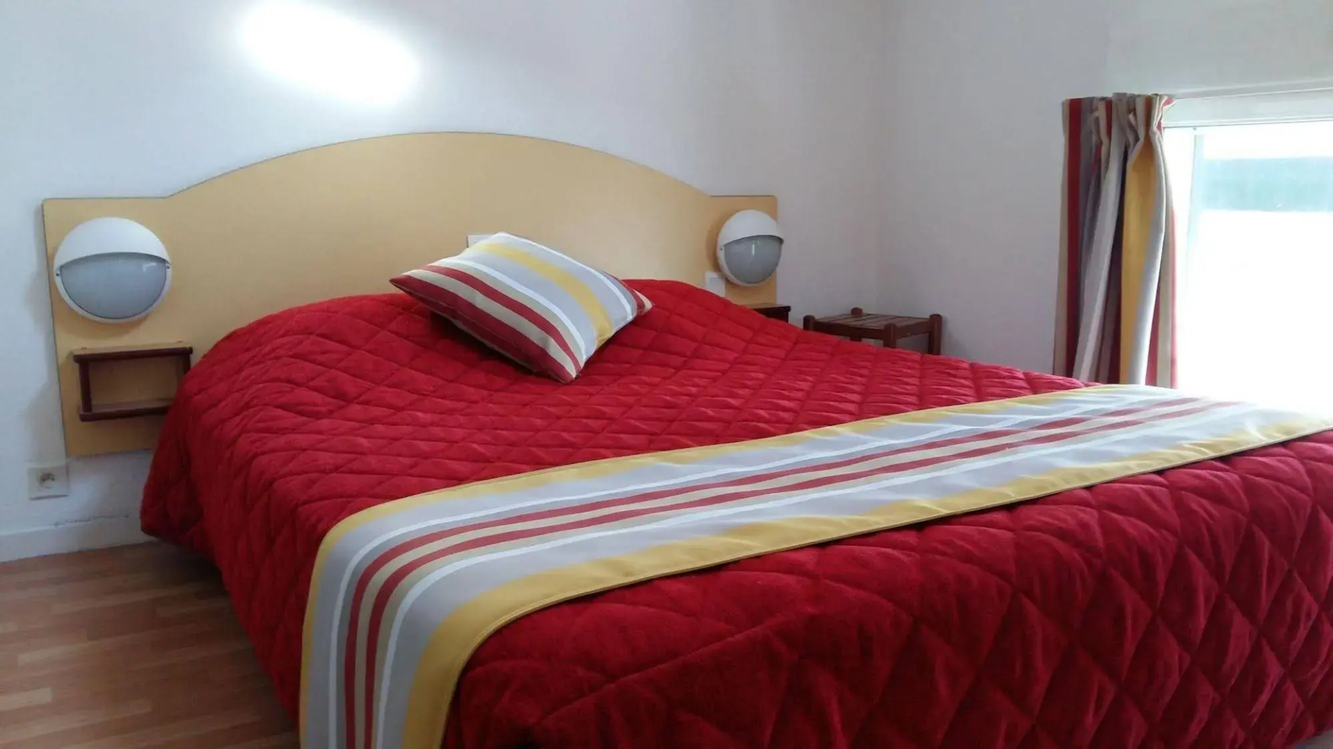 Résidence Ilbarritz