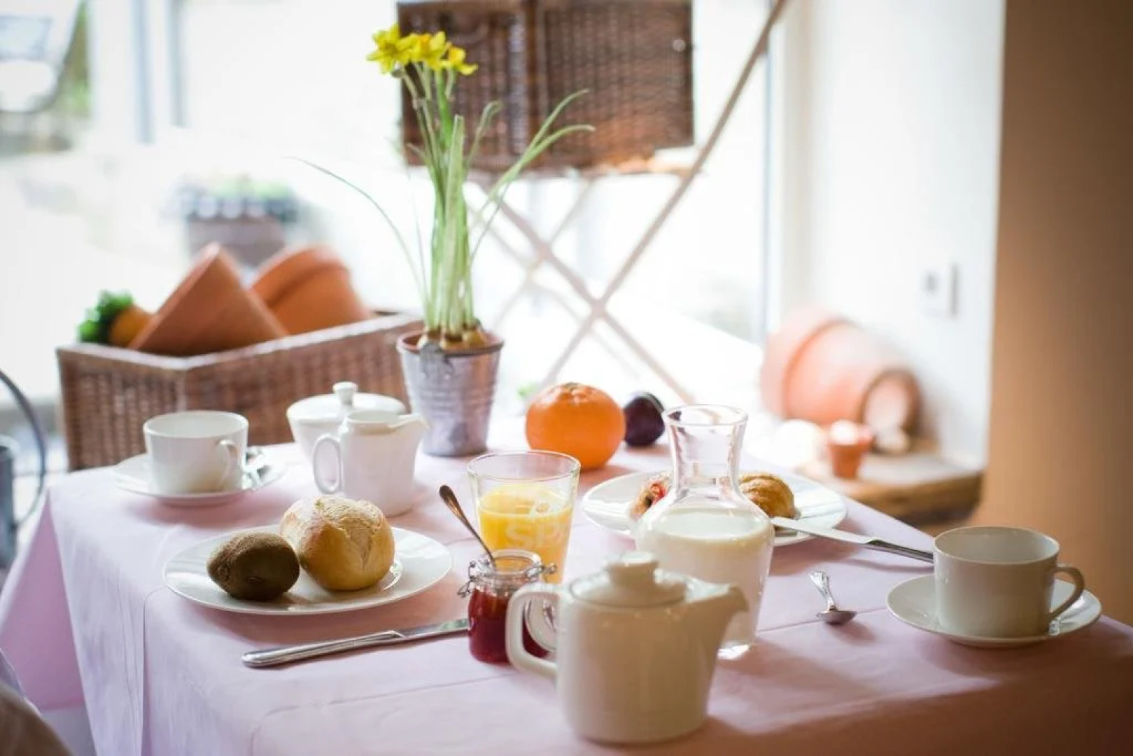 Hotel Le Clos des Récollets