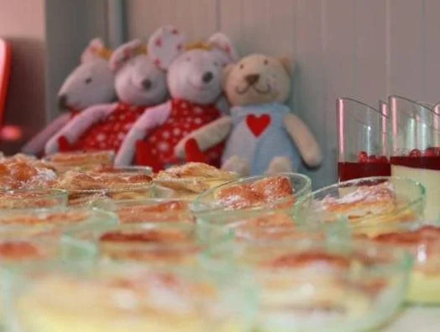 Hotel Casa Magagnoli