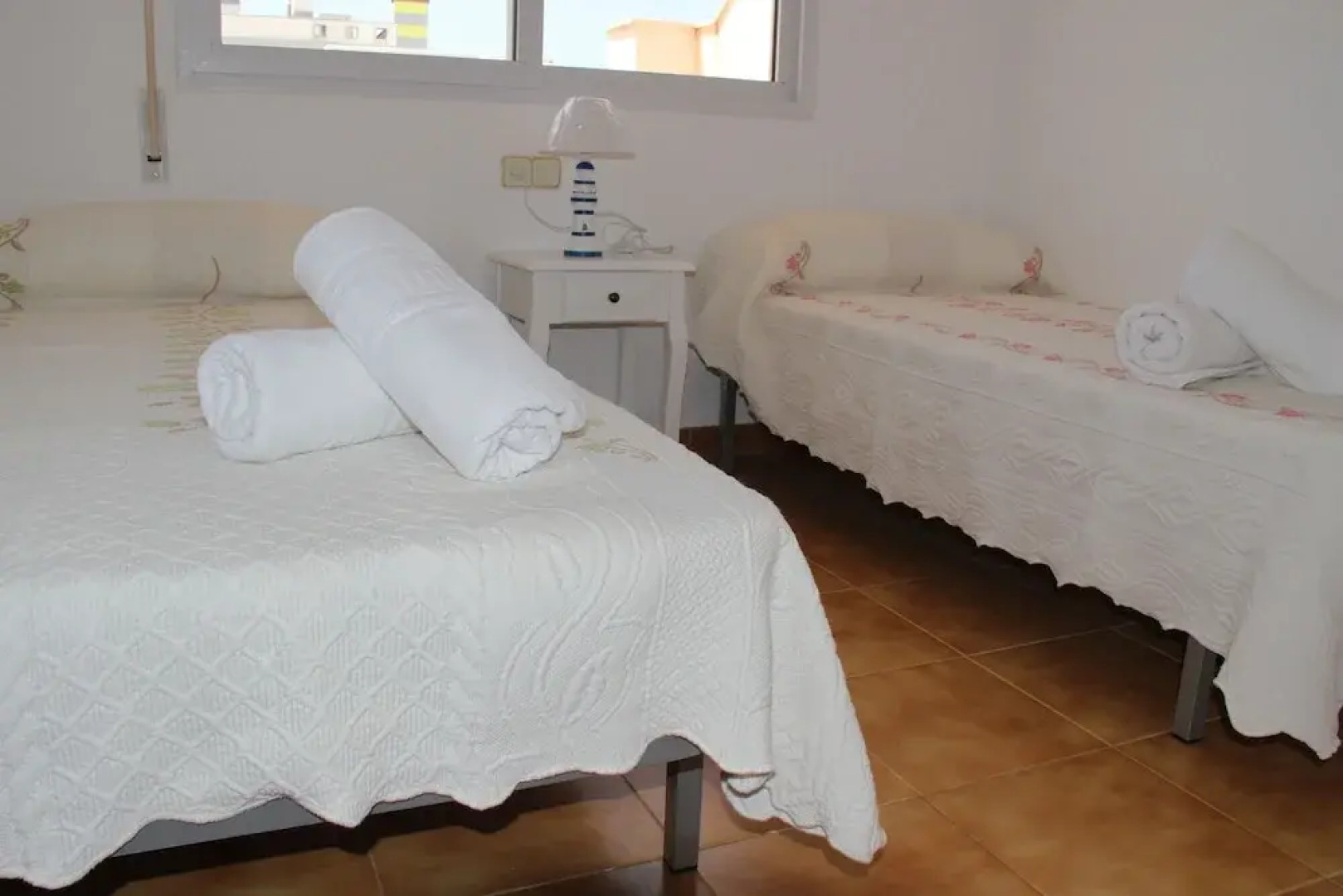 Cabo de Palos La Galera