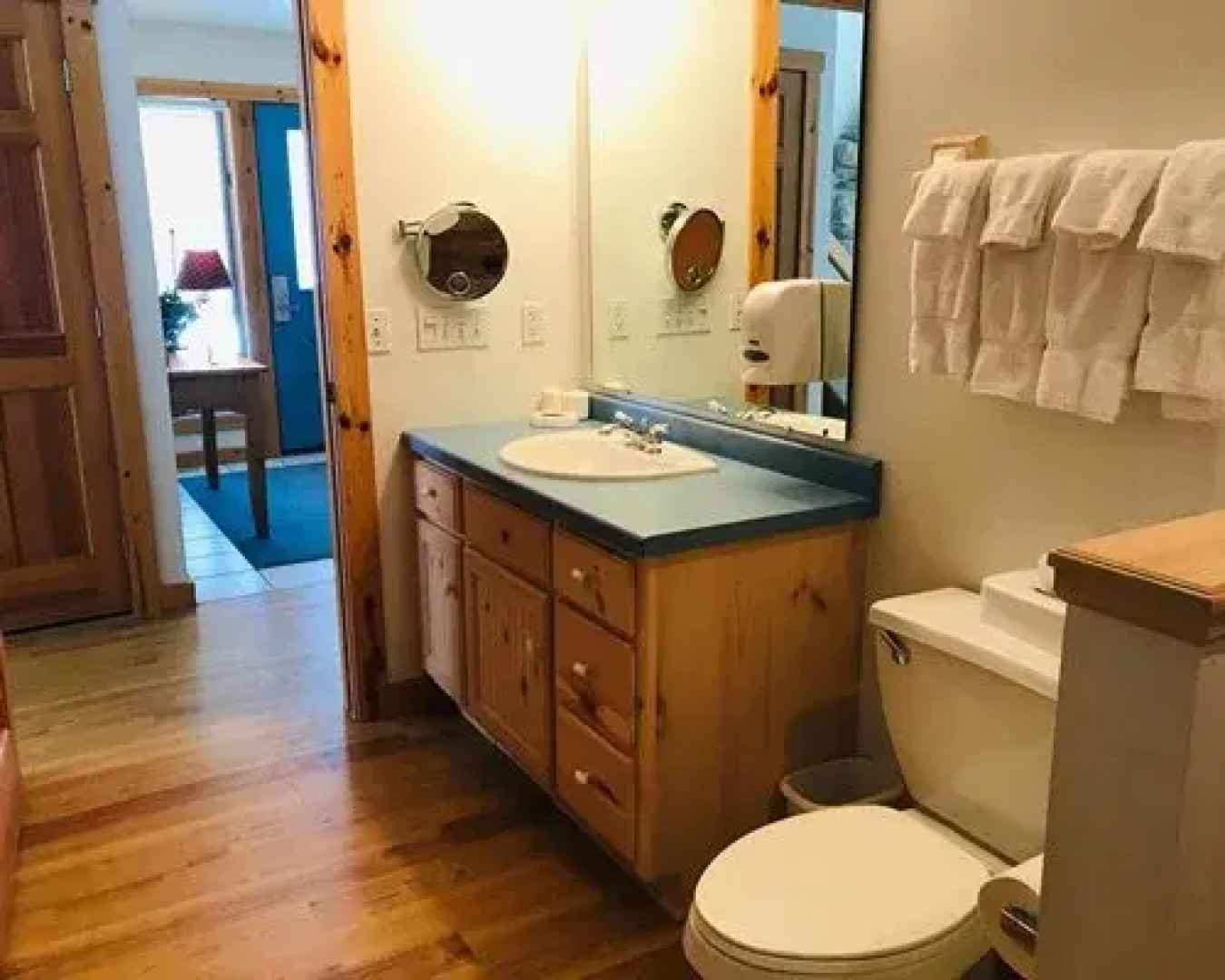 Club Wyndham Little Sweden - 3 Nights, Fish Creek, USA