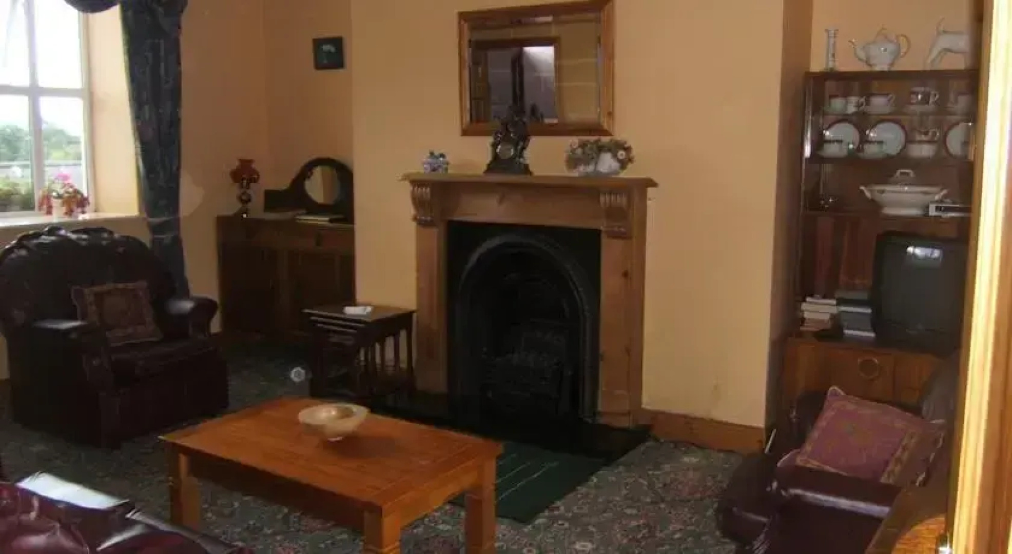 Drumville House Self Catering