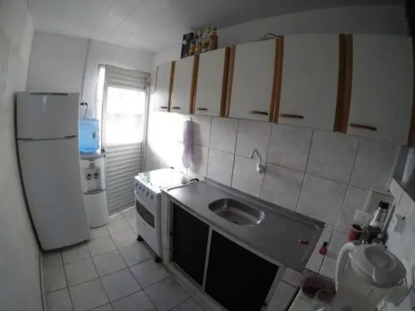 Bicho Caramelo Hostel & Bar