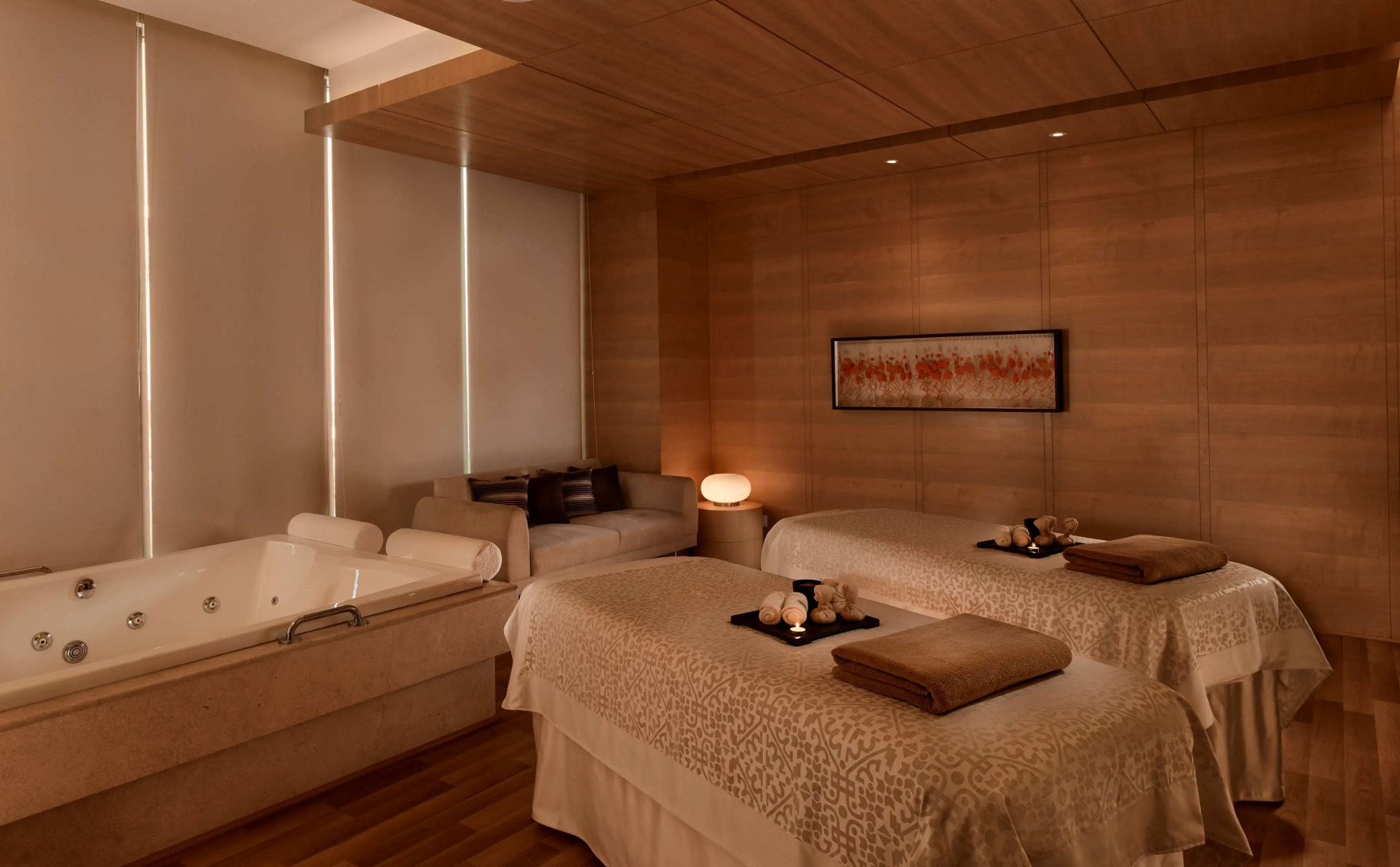 Hyatt Regency Chandigarh