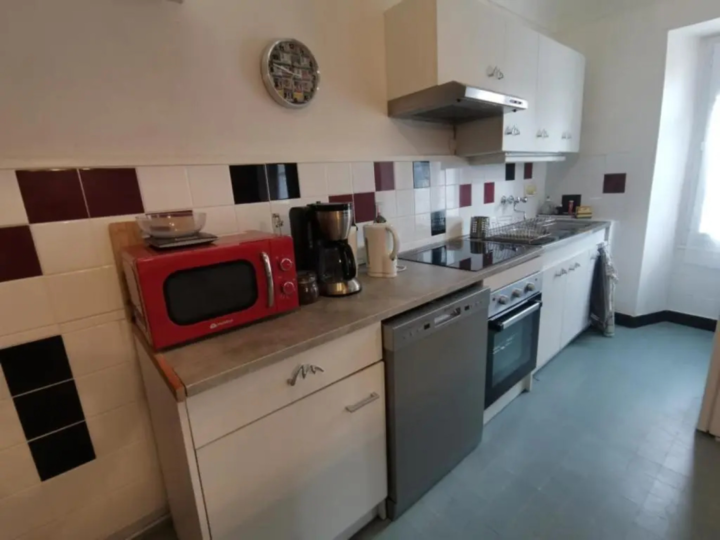 Maison Chorges, 4 pièces, 6 personnes - FR-1-469-120