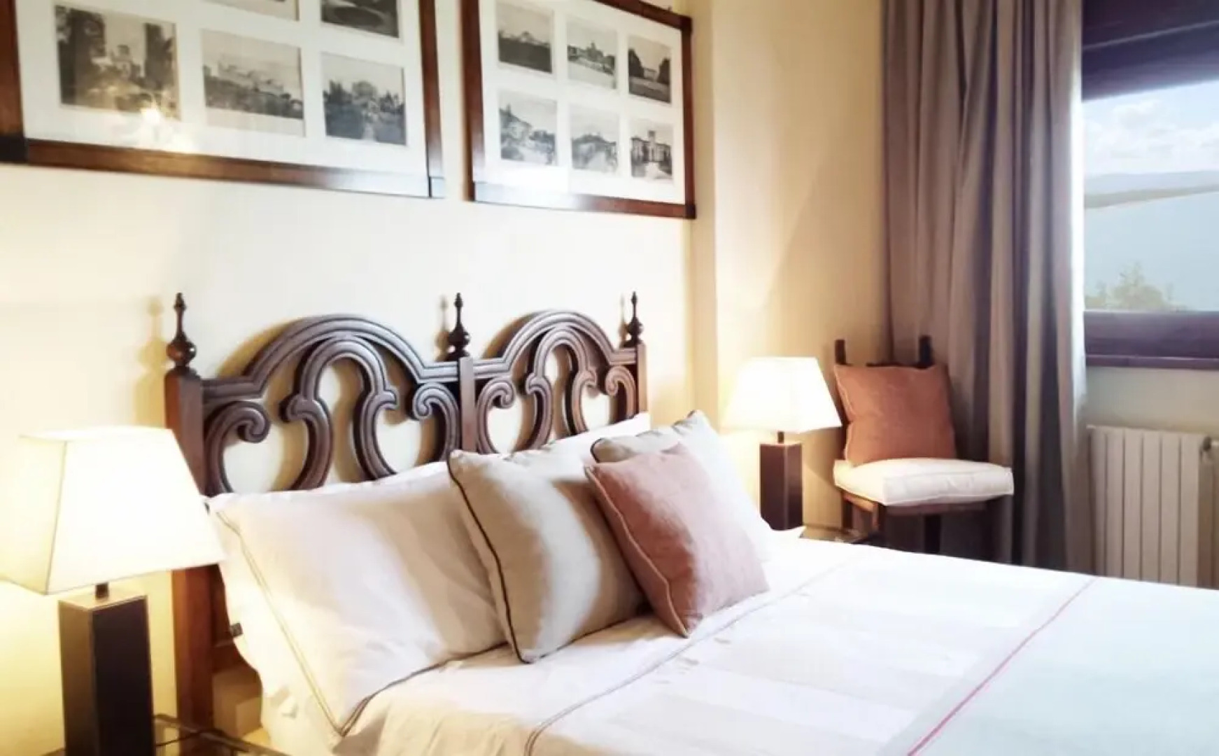 Verdidea - TORRE SPAGNOLA