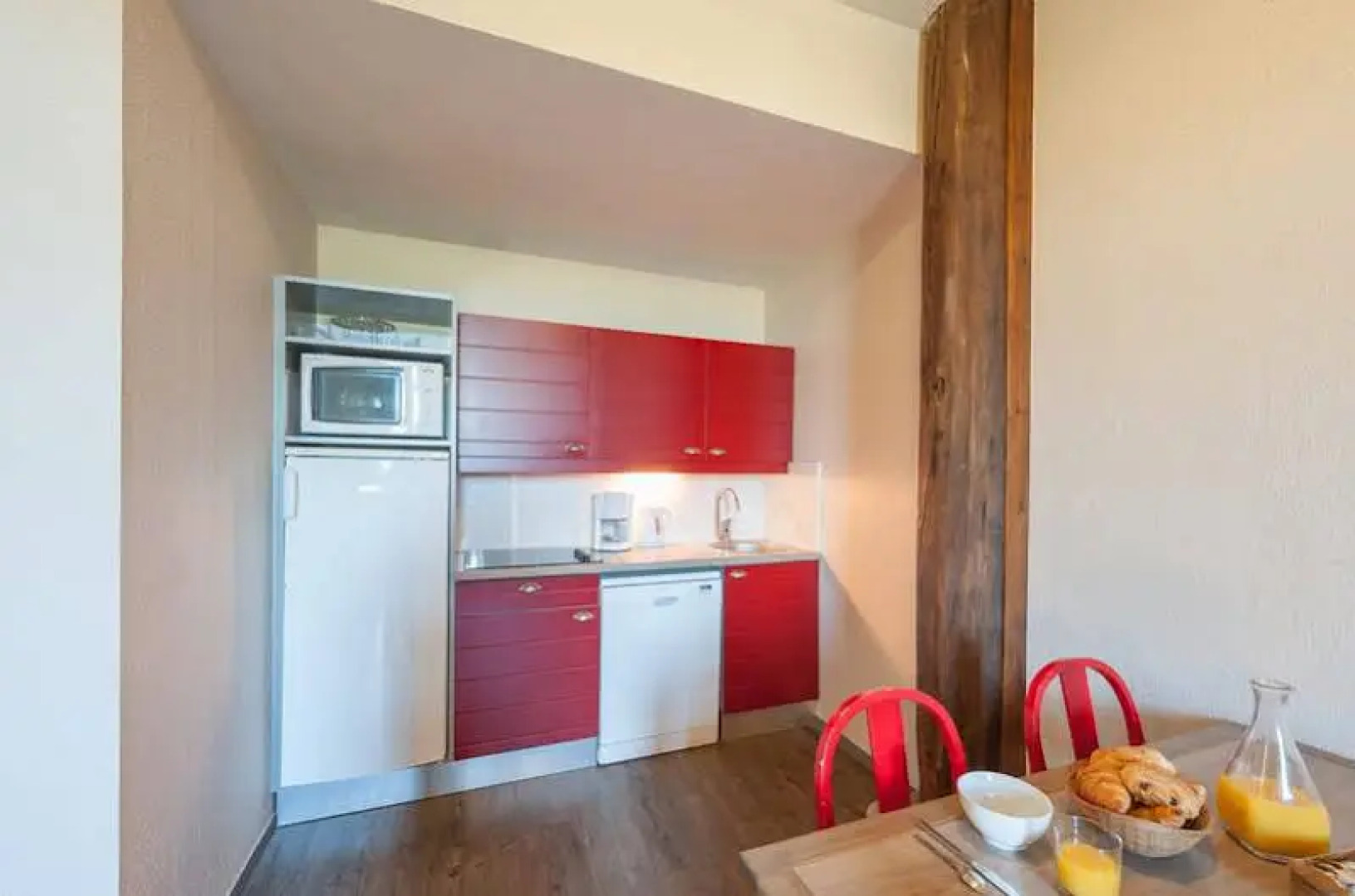 Residence Le Fort De La Rade