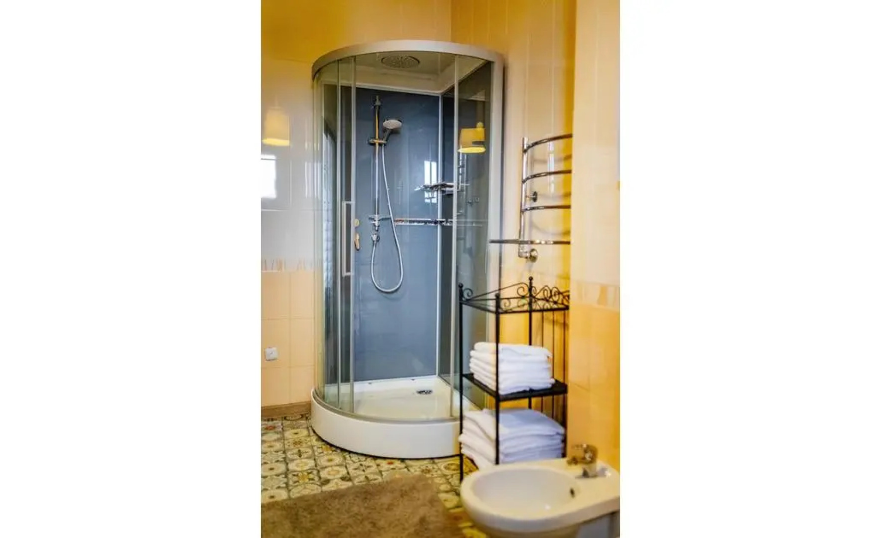 Вилла Holiday (Холидей)