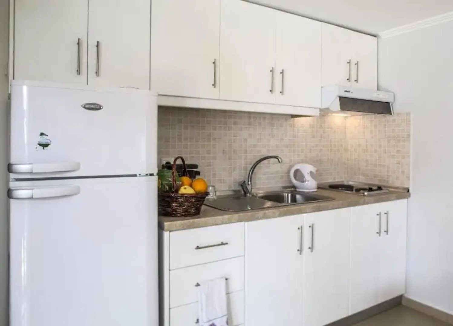 Vassilis Guest House