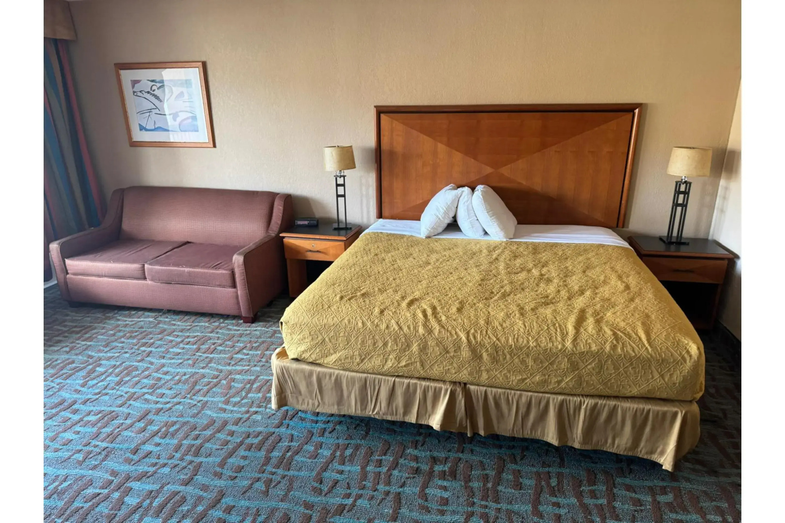 Quality Inn Harriman