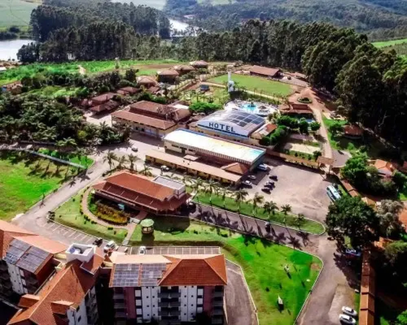 Leaves Club, Poços de Caldas, Brazil