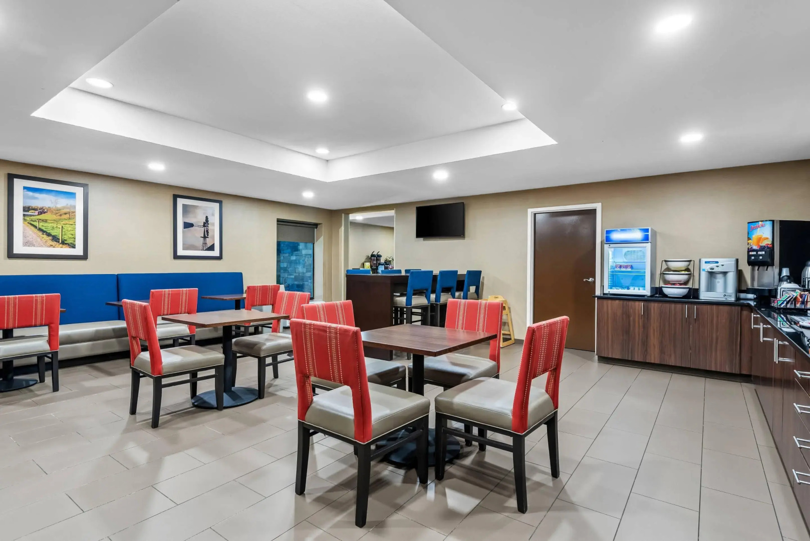 Comfort Inn Chambersburg North