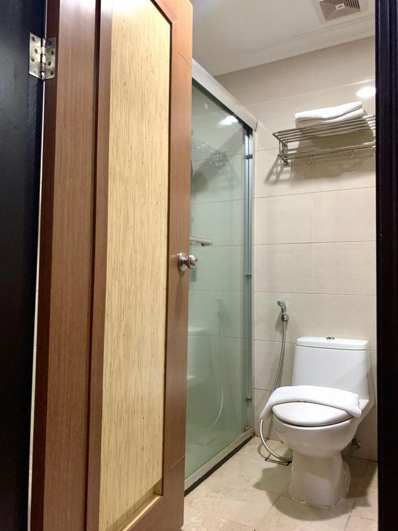 Sento Hotel