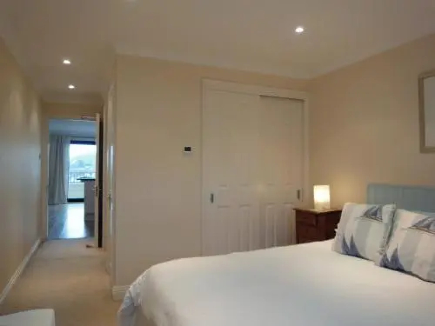 Apartment 23, Bigbury-On-Sea