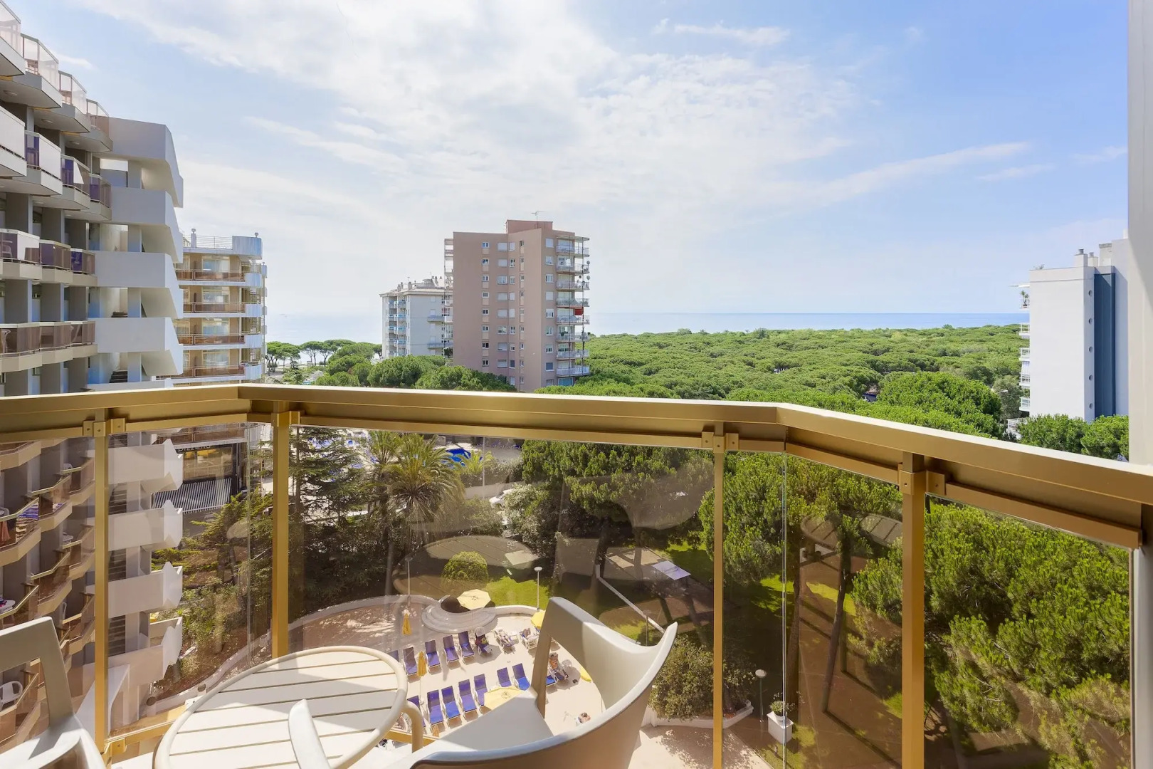 Beverly Park Hotel & Spa