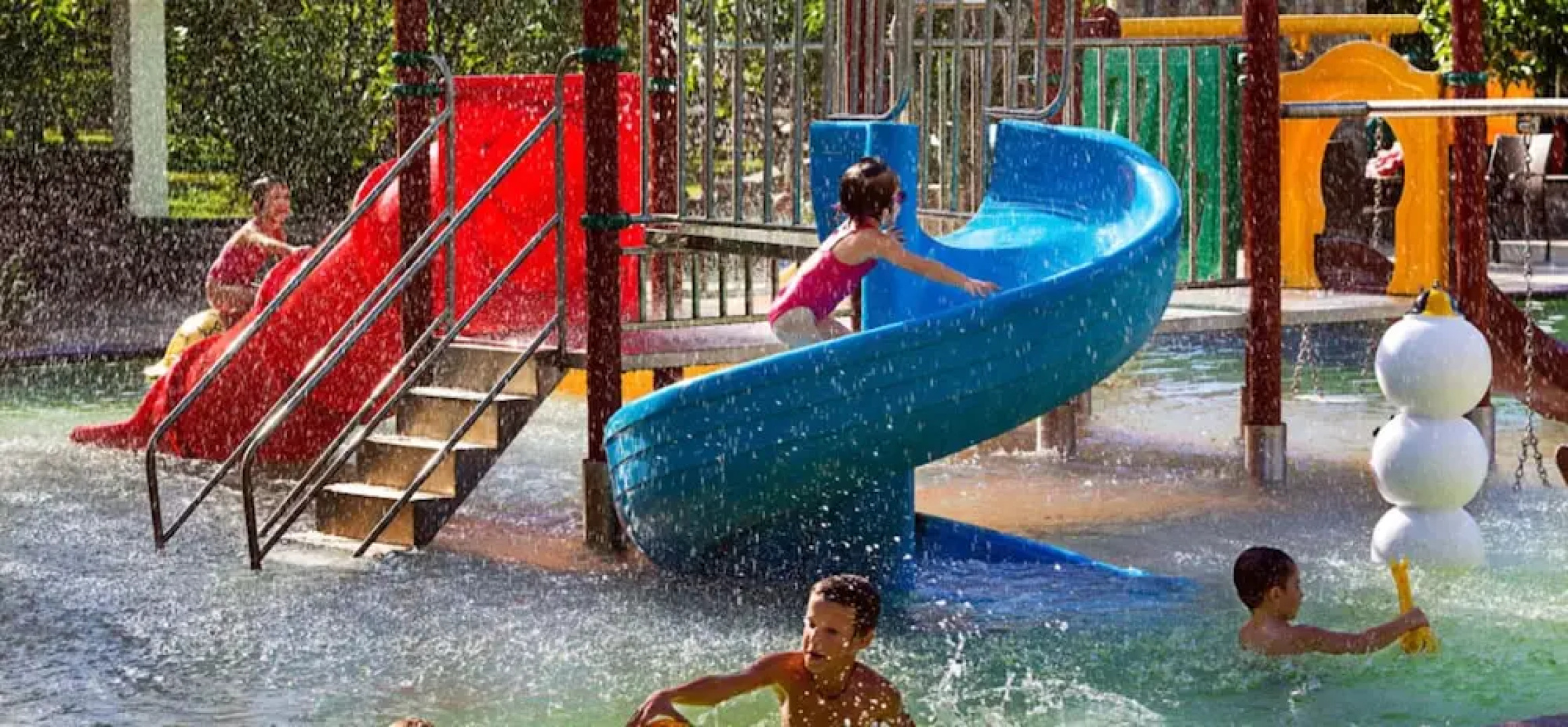 Esthell Village Resort,Mahabalipuram