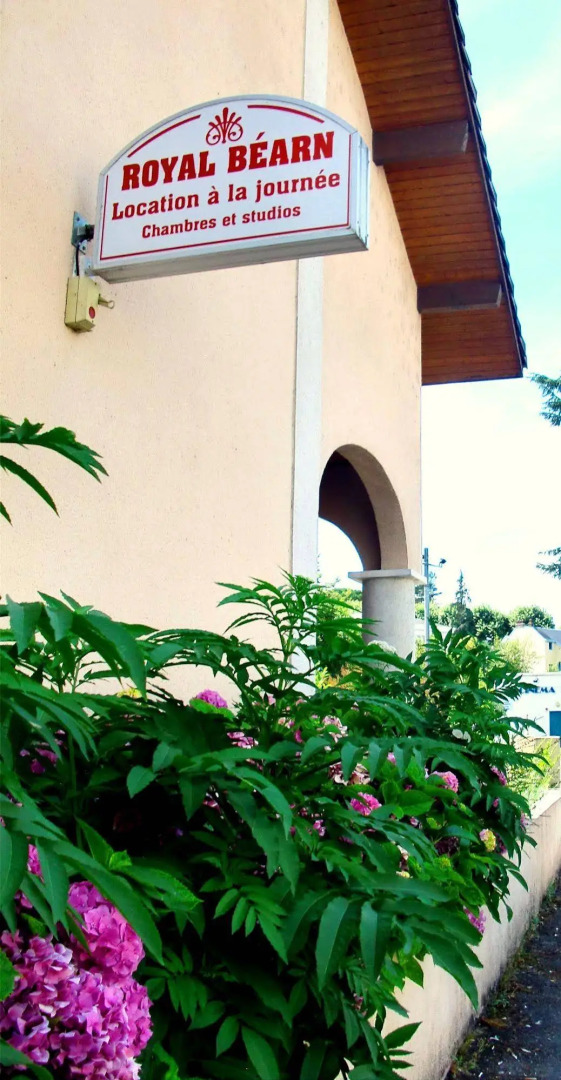 Résidence Royal Bearn