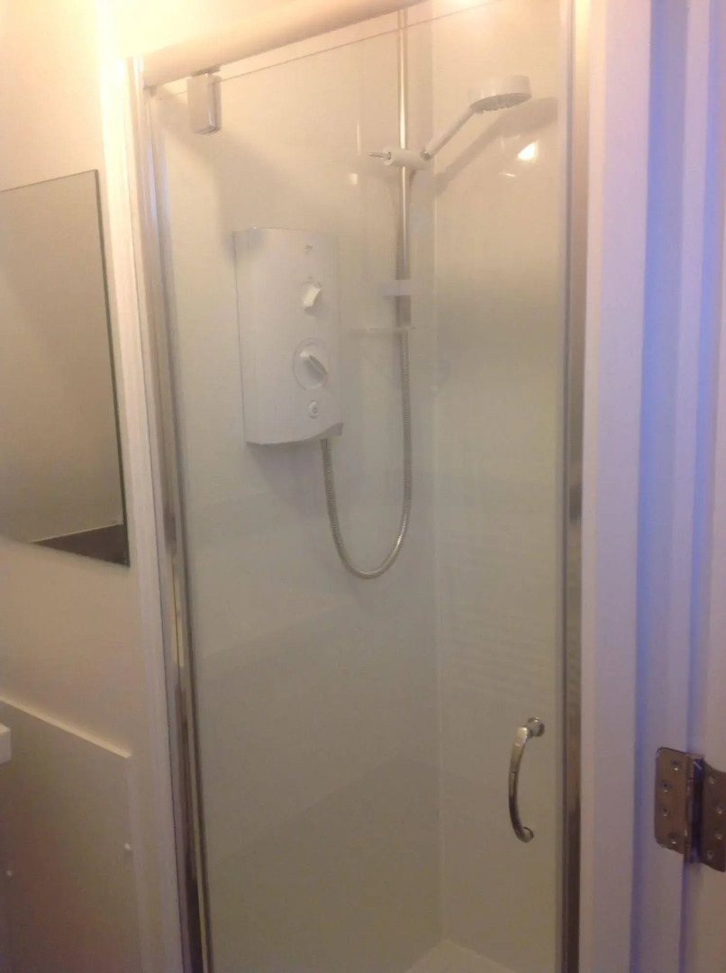 East West Guest House