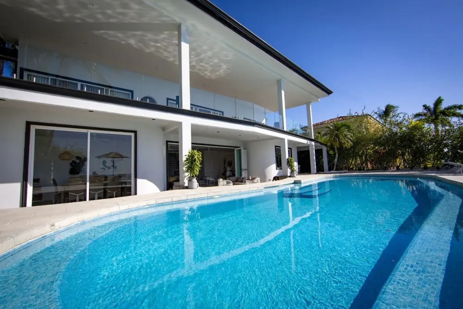 Villa Marunga Luxury and Ocean View