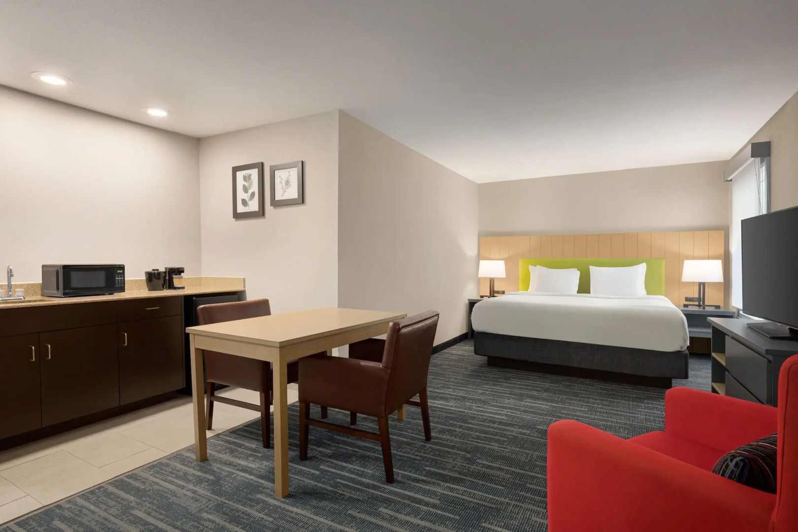 Country Inn & Suites by Radisson, Dunn, NC