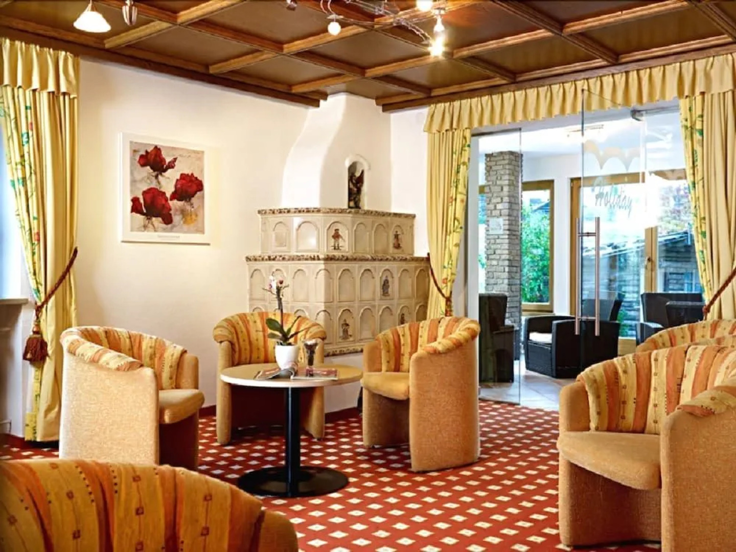 Active Nature Resort DAS SeeMOUNT