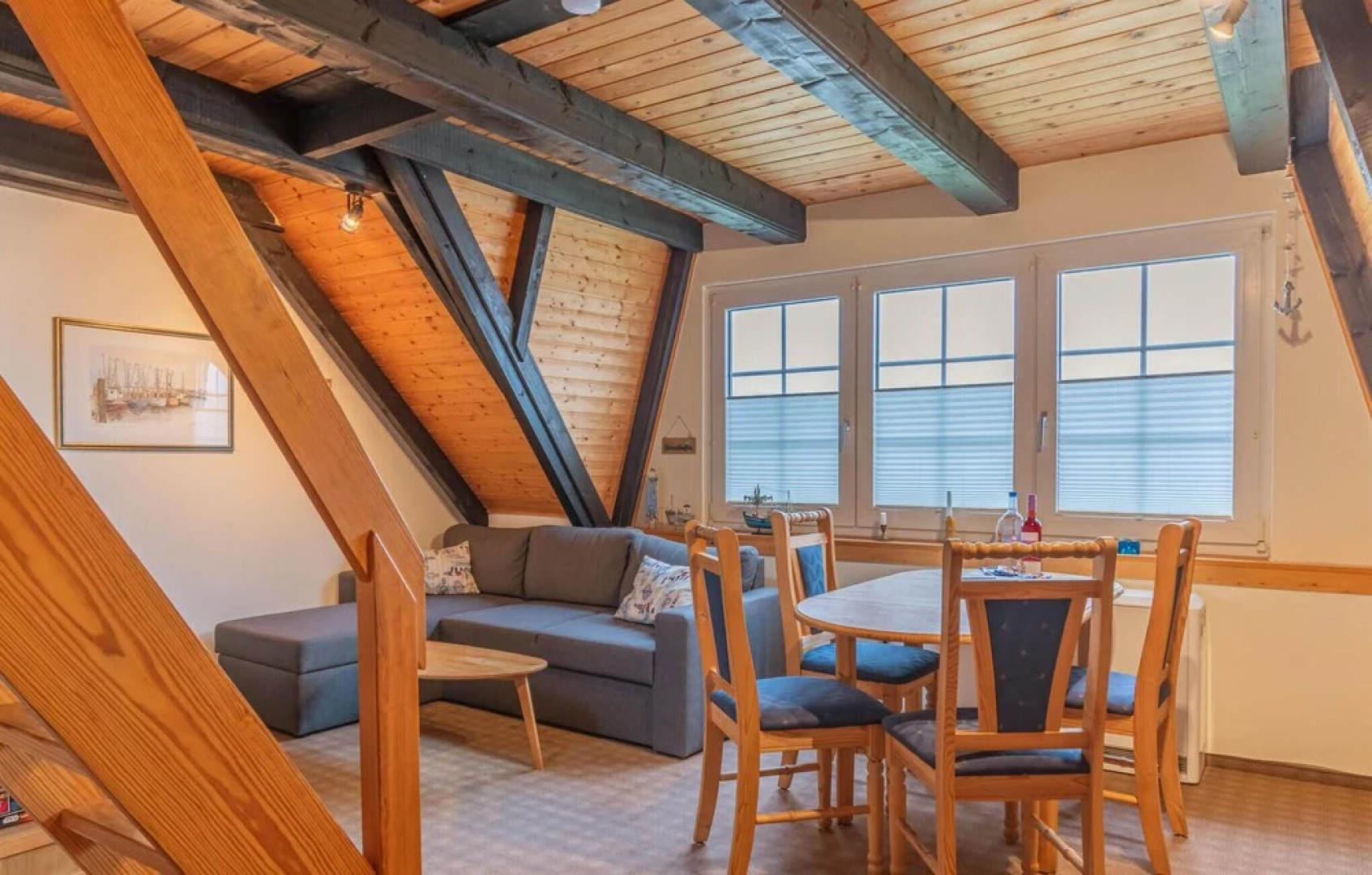 Nice Apartment in Dithmarschen With 2 Bedrooms and Wifi