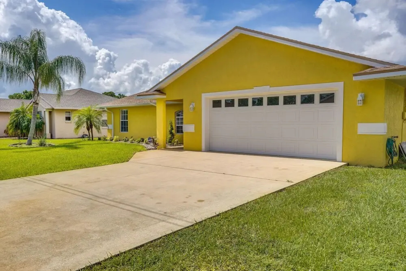 Sebring Vacation Rental: Near Boating & Fishing!