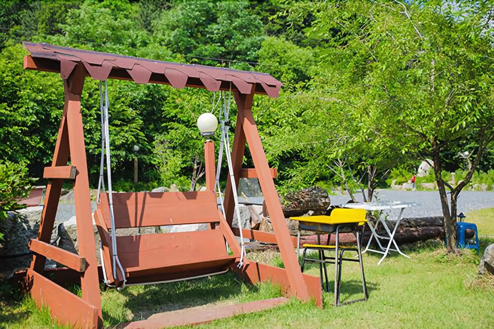 Pocheon Ant Village White House Pension