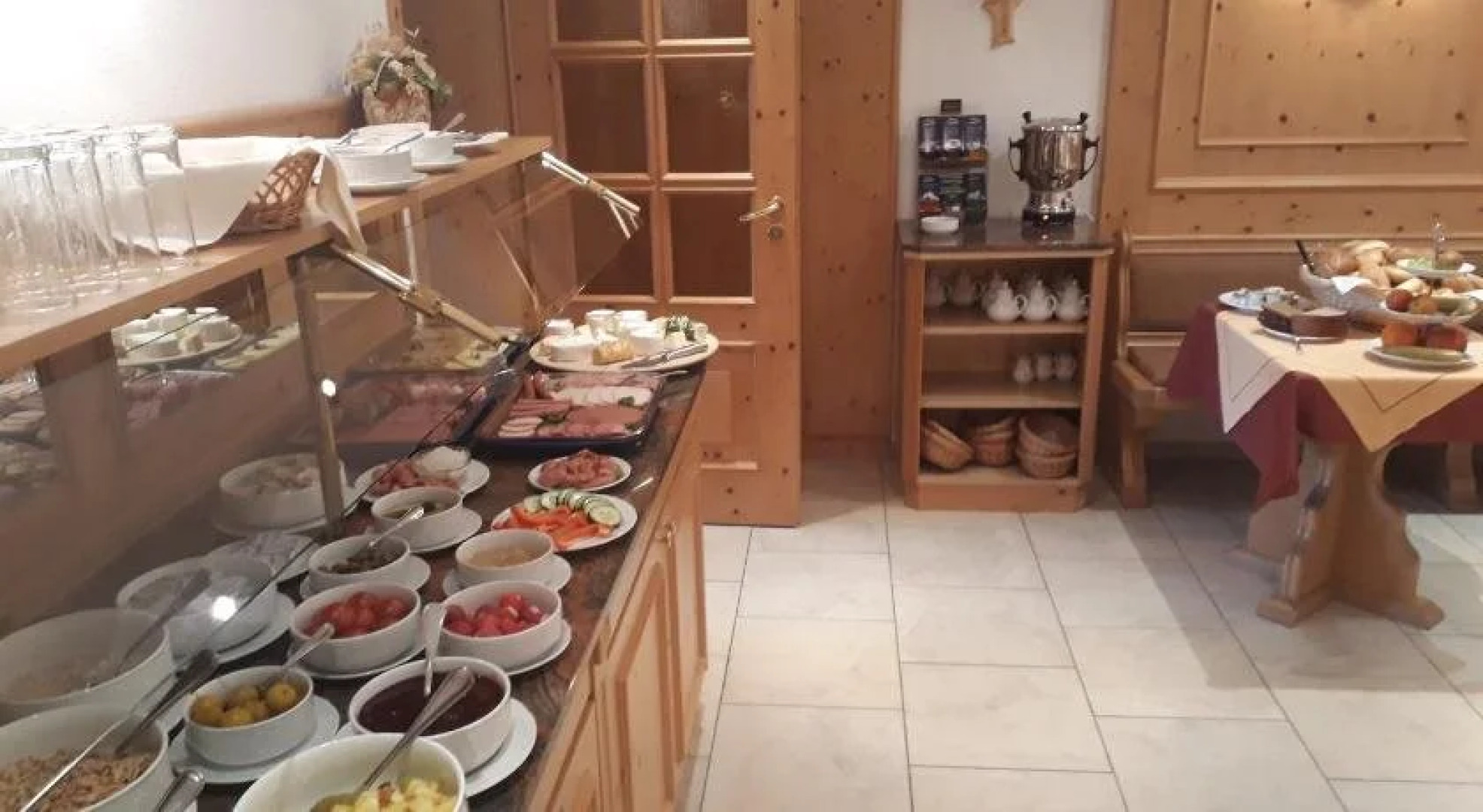 Hotel und Berggasthaus Zum Sonnenhof