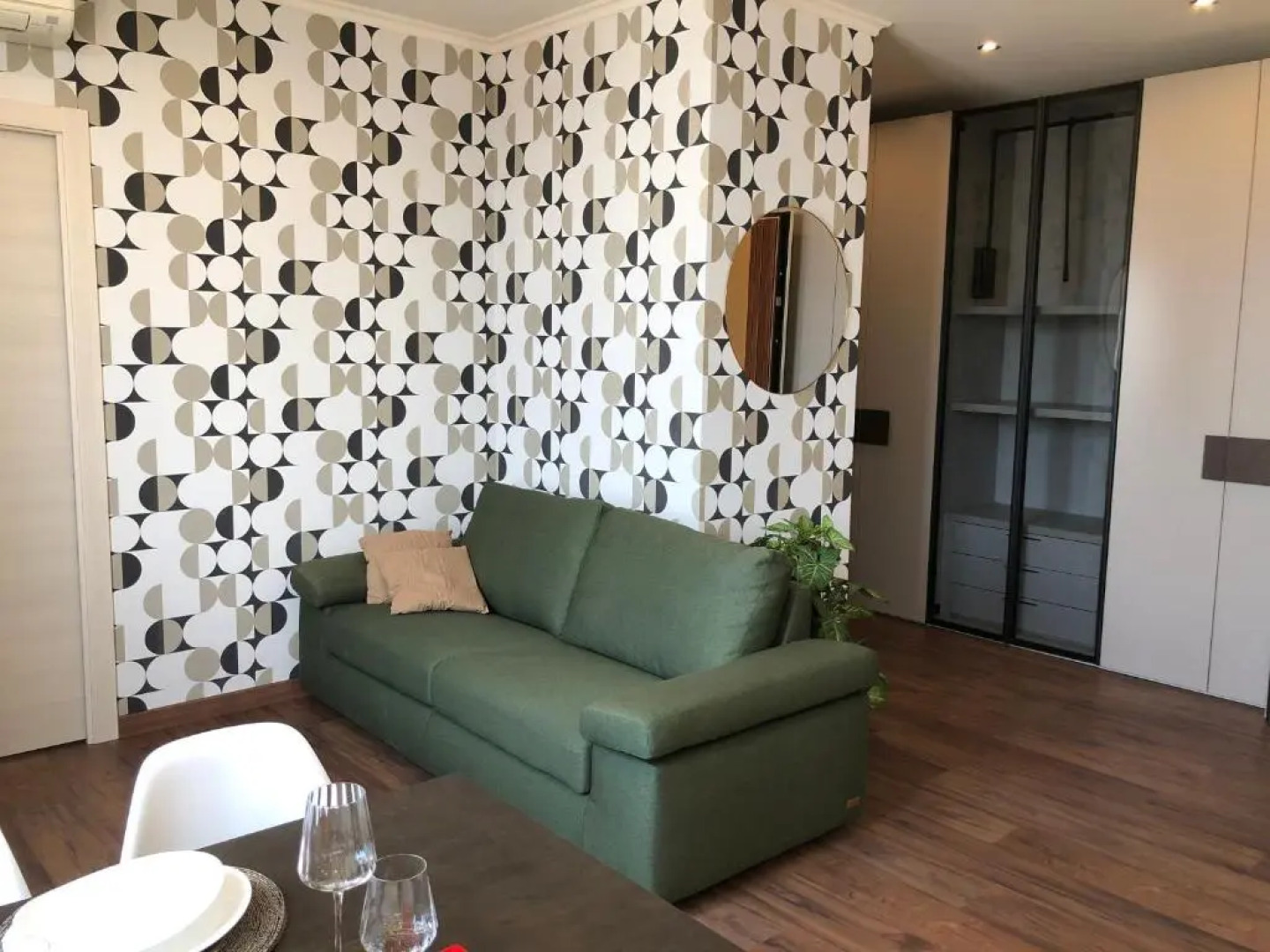 Attico in Duomo Savona