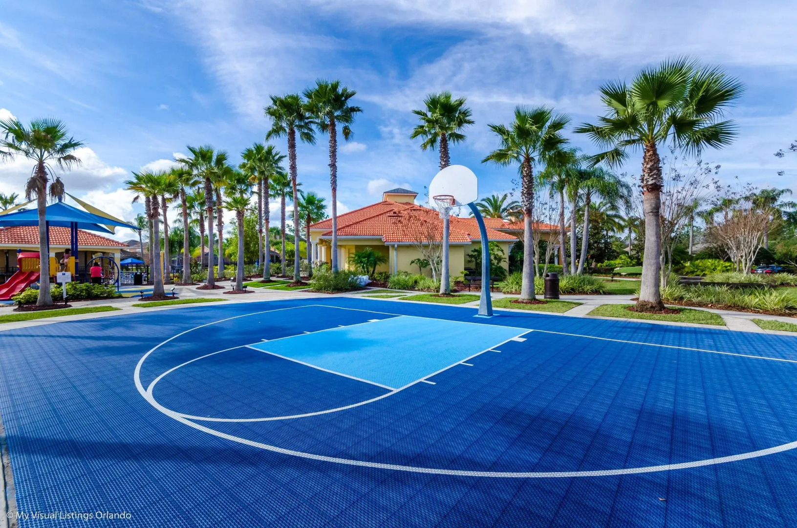 Terra Verde 137, Kissimmee, US