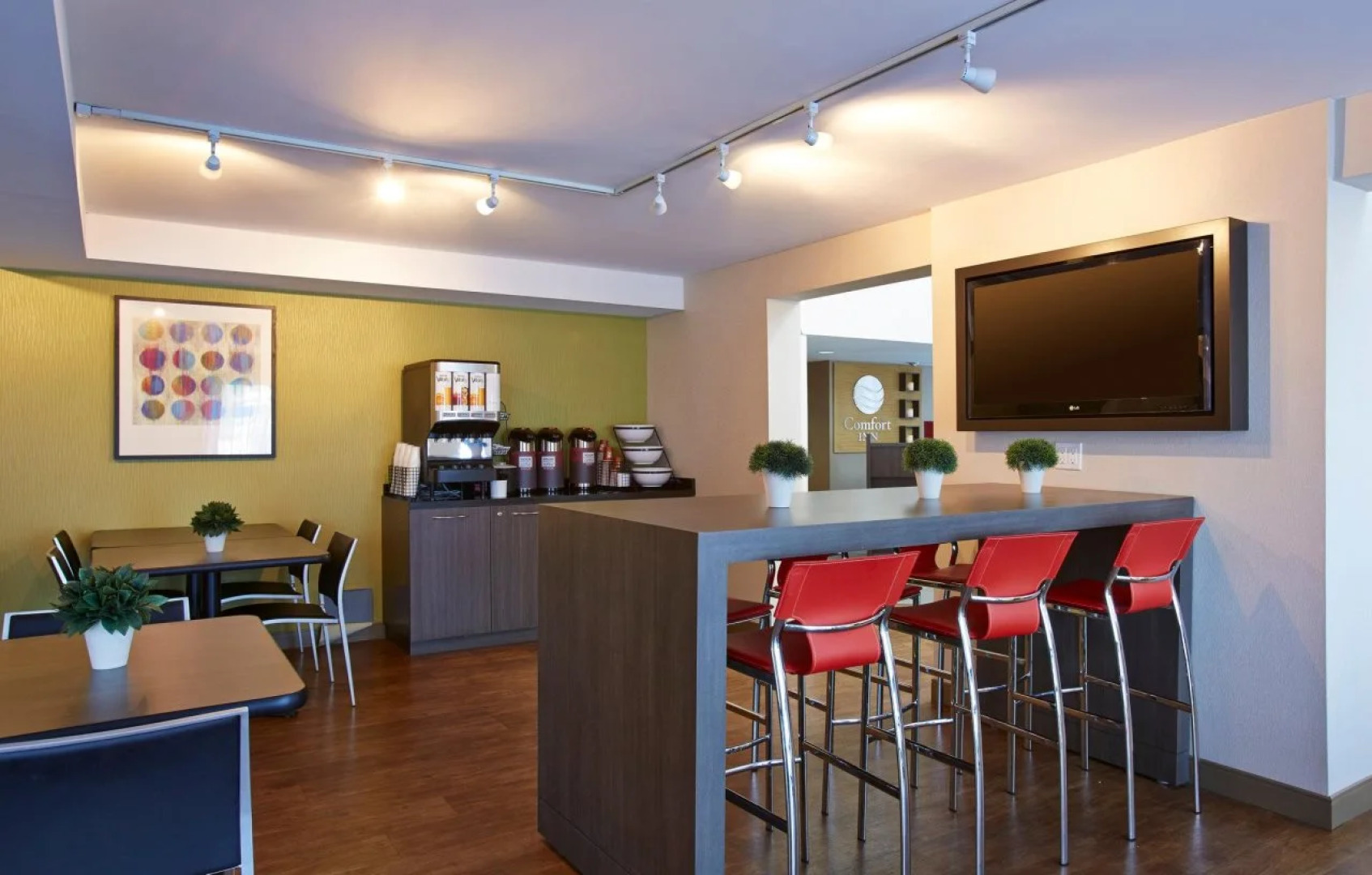 Comfort Inn Gatineau