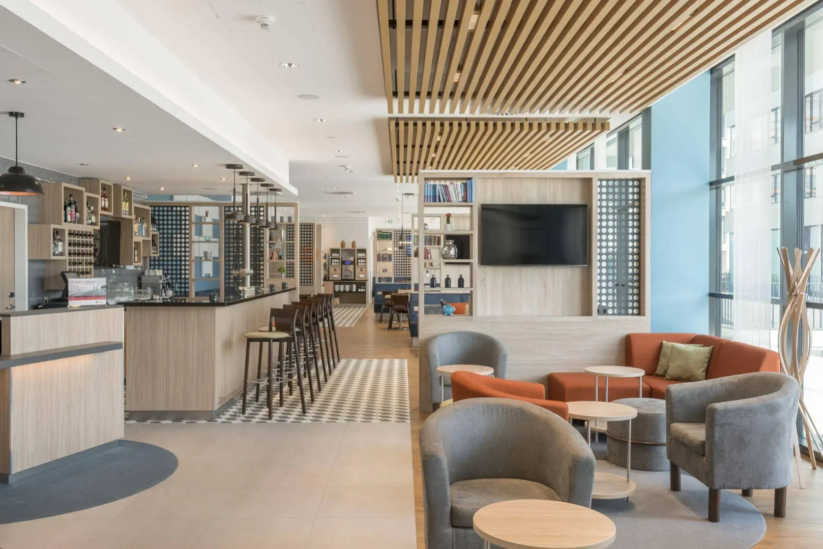 Premier Inn Freiburg City Süd Hotel