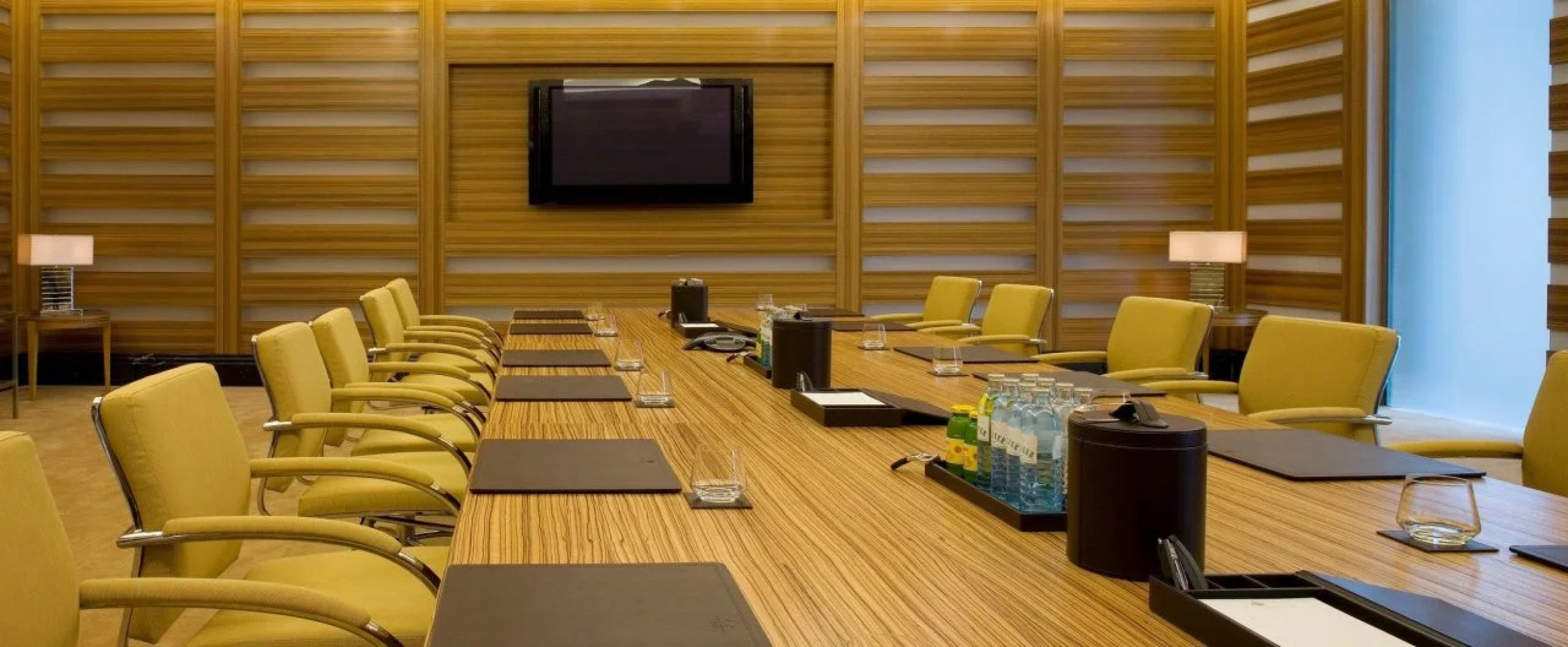 Falkensteiner Schlosshotel Velden – The Leading Hotels of the World