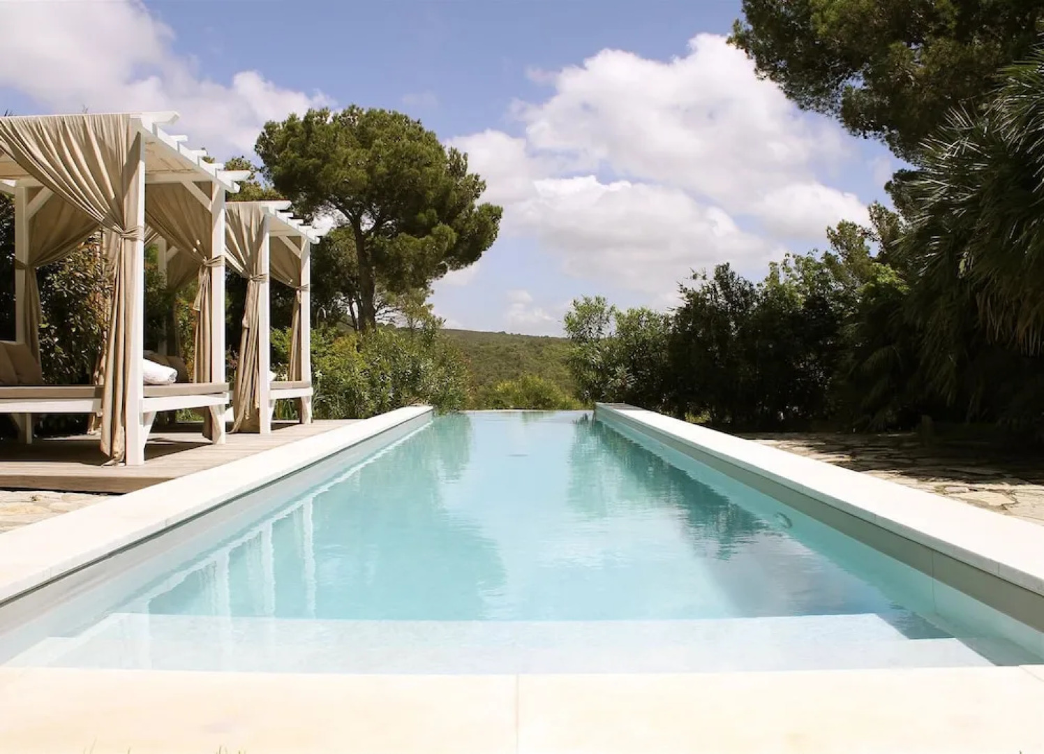 Mediterranea Luxury House