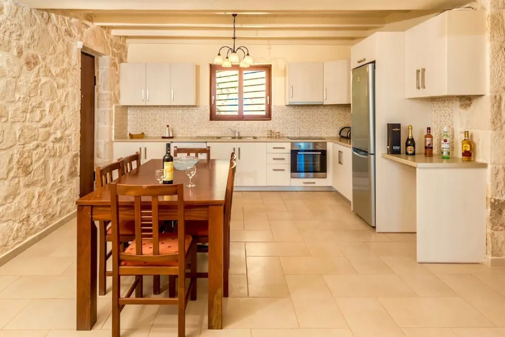 Deluxe II Villa by LeaderStay