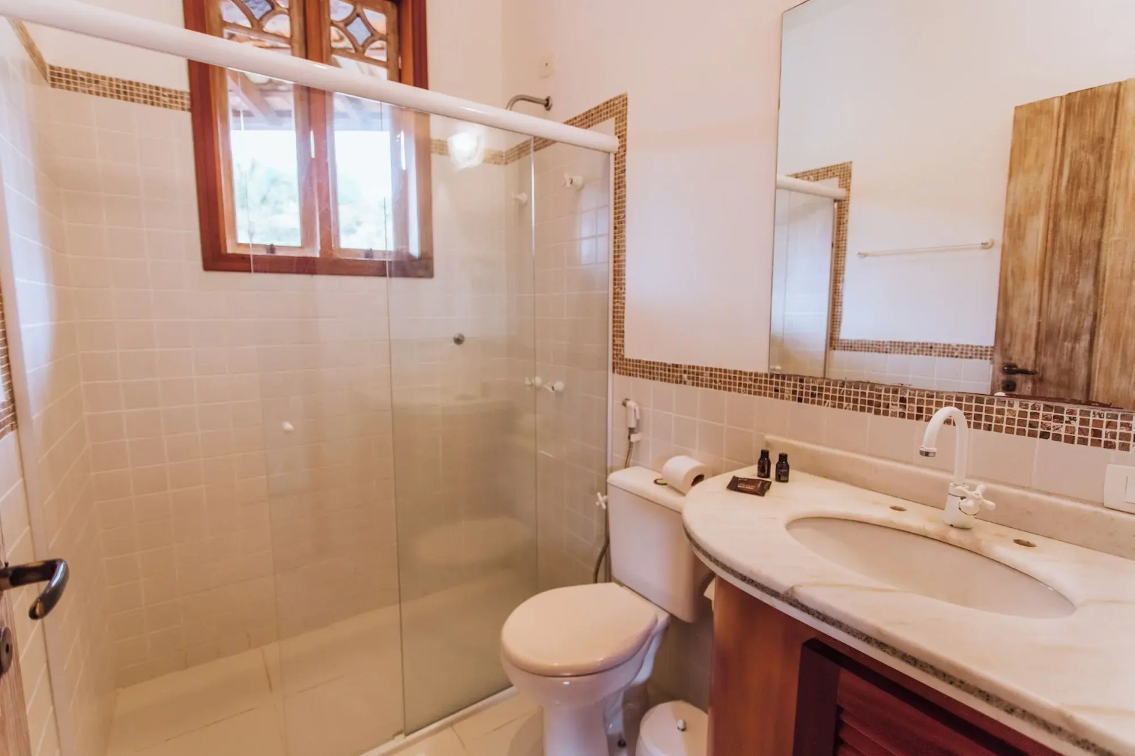 VELINN Pousada Villa Caiçara